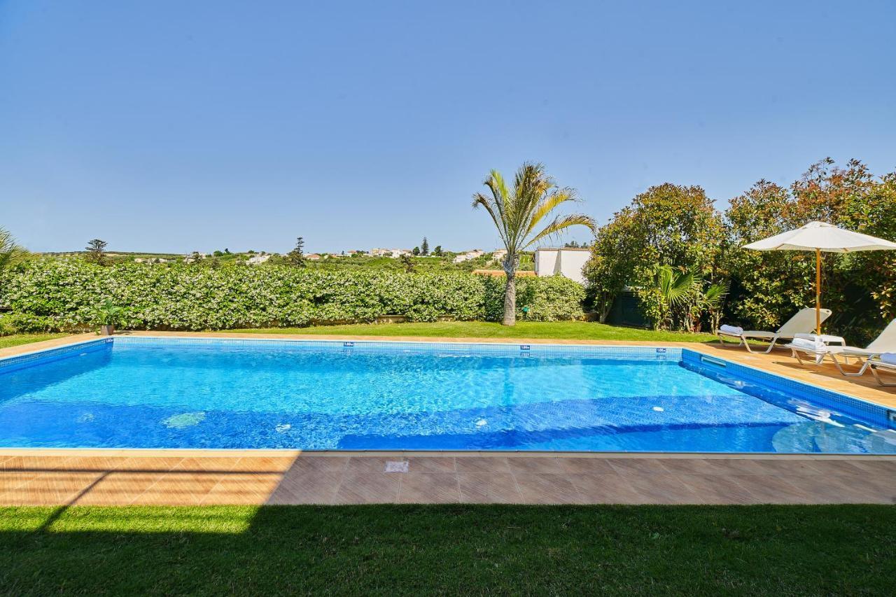 Villa Moma Palio Gerani Buitenkant foto